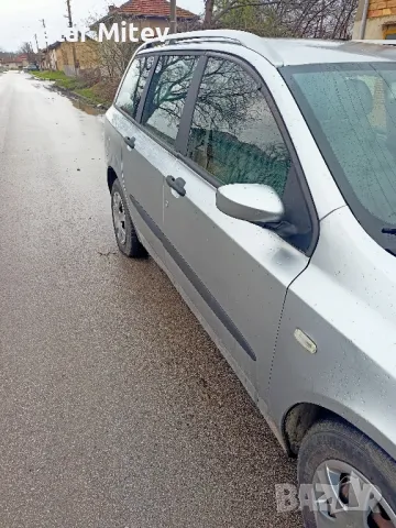 1.9jtd цял за части, снимка 2 - Автомобили и джипове - 49793821