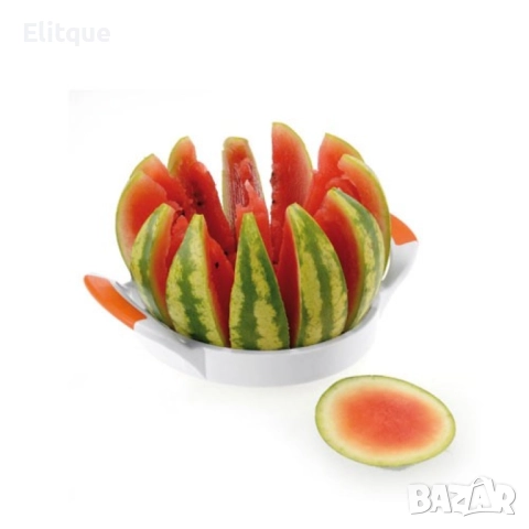 Уред за рязане на диня и пъпеш, снимка 5 - Други - 52895038