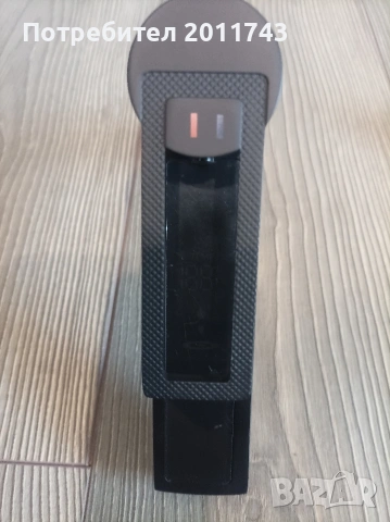 Стоящ смесител с дисплей за баня, снимка 6 - Смесители - 53169412