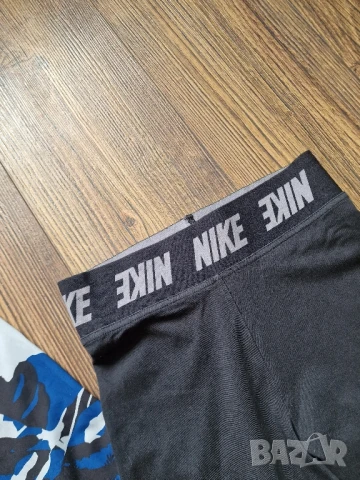 Сет страхотни дамски спортни клинове NIKE размер XS / S , снимка 7 - Клинове - 51135547