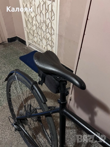 Stevens Strada 600 ‼️, снимка 2 - Велосипеди - 53797546