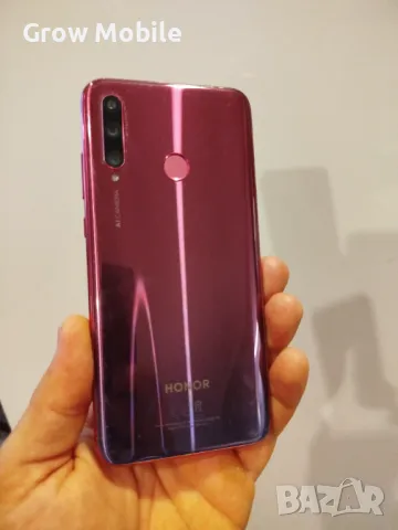 Honor 20 lite, снимка 1 - Huawei - 47233261