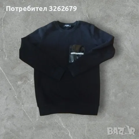 dsquared2 100% оригинал размер M, снимка 1 - Спортни дрехи, екипи - 47508983