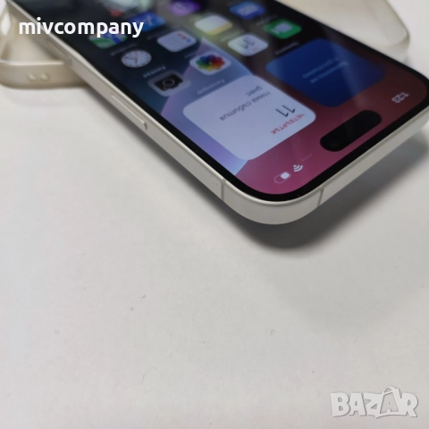 Iphone 16 128GB battery health 100%, снимка 7 - Apple iPhone - 52738874