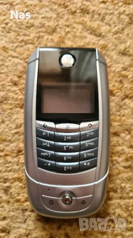 Продавам Motorola A780, снимка 9 - Motorola - 49622932