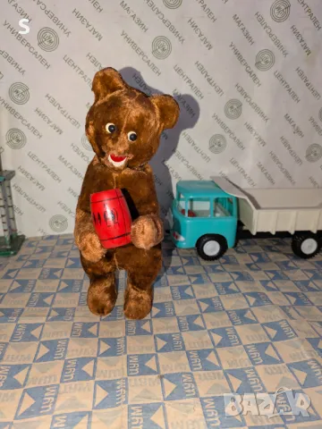 Стара Руска играчка 