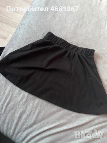 Дънки къси и дълги; клинове къси и дълги, снимка 17 - Дънки - 52786687