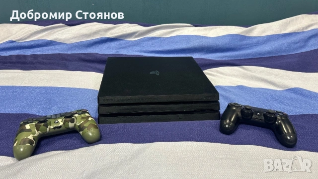 PlayStation 4 pro