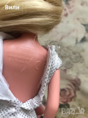 Редки винтидж кукли барби Studio 100 обща цена, снимка 6 - Кукли - 53423605