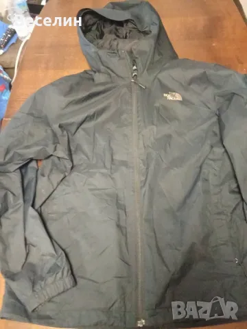 The North Face яке.  XL , снимка 4 - Якета - 49895791