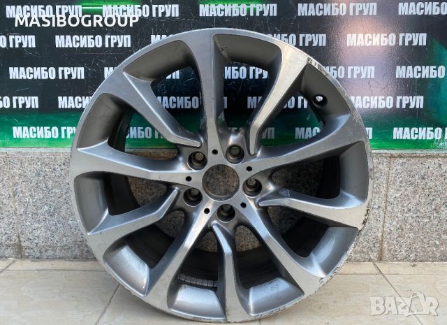 Джанти алуминиеви джанта 8,5Jx19” за Бмв Bmw,6857666, снимка 10 - Гуми и джанти - 46573457