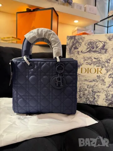 висококачествени чанти christian dior , снимка 1 - Чанти - 49324514