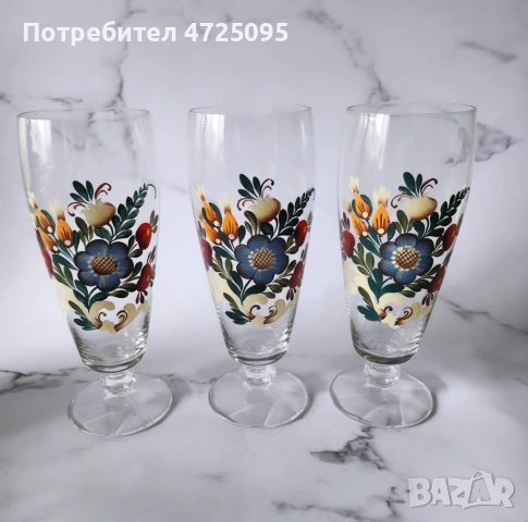 Чаши за алкохол