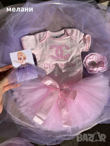 персонализирано бебешко боди с име или дата, снимка 8 - Бодита за бебе - 51342446