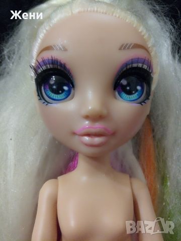 Оригинална кукла Rainbow High , снимка 1 - Кукли - 45366176