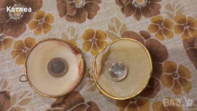 Кутия за бижута , снимка 5 - Антикварни и старинни предмети - 53791066