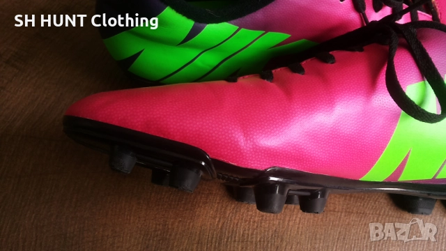 NIKE MERCURIAL Football Boots Размер EUR 46 / UK 11 бутонки 221-14-S, снимка 8 - Футбол - 52250450