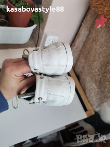 Мокасини Vagabond 40 н. , снимка 12 - Дамски ежедневни обувки - 54103827