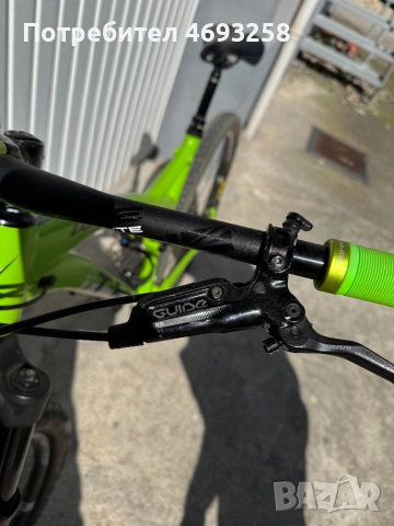 Велосипед , снимка 8 - Велосипеди - 53643234