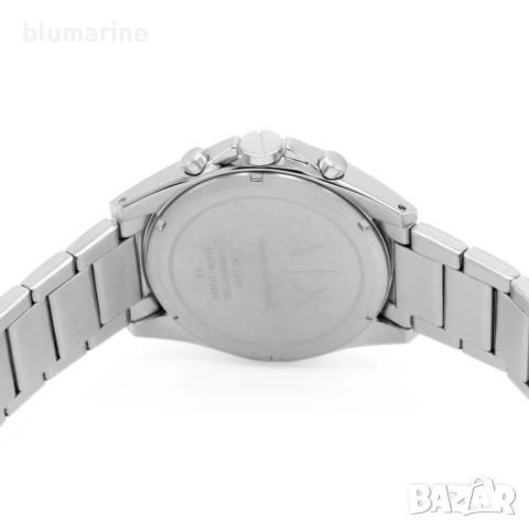 Мъжки часовник Armani Exchange DREXLER - AX2646, снимка 8 - Мъжки - 53276770