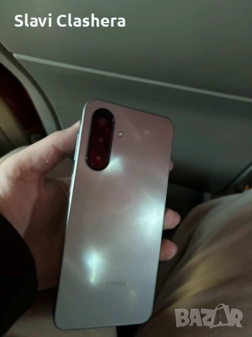 Samsung Galaxy a17 4g 256gb/8gb ram, снимка 2 - Samsung - 53702908