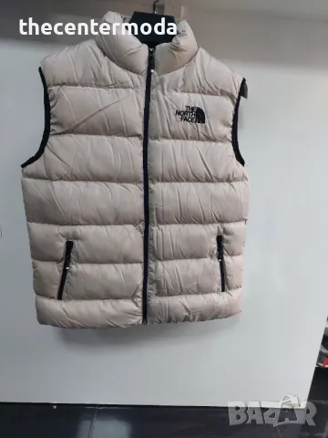 Мъжки елек The North Face различен цветове, снимка 5 - Якета - 48619708