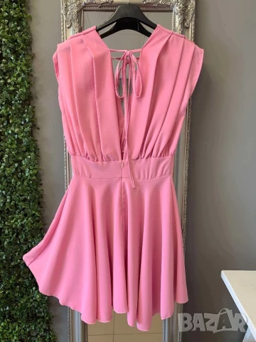 рокля , снимка 3 - Рокли - 50871655