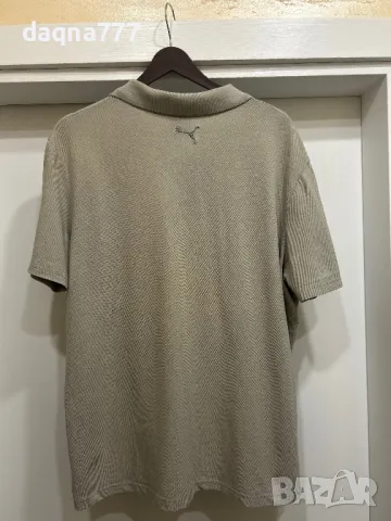 Оригинална тениска PUMA/ L размер, снимка 7 - Тениски - 50053613