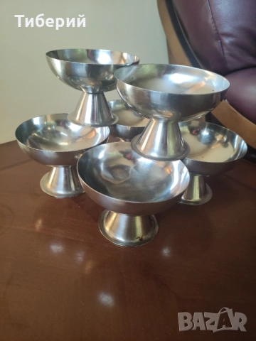 Шоли от алпака, снимка 4 - Чаши - 53842874