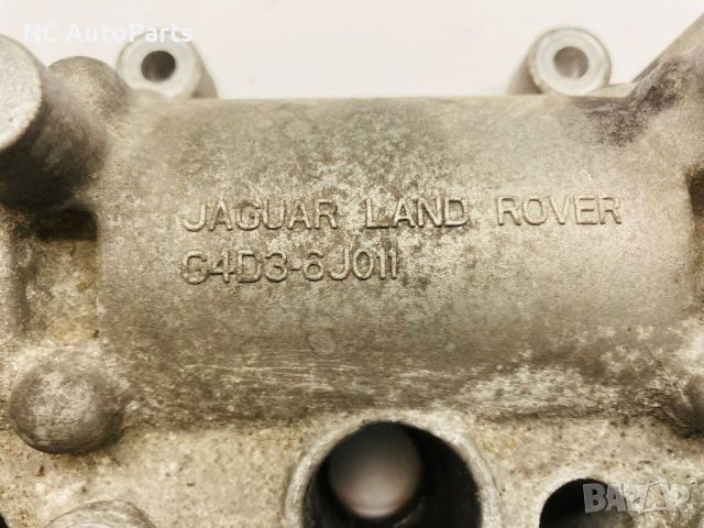 Разпределителни валове за Range Rover Рендж Ровър Евок L538 Jaguar 2.0 дизел G4D3-6J011-BB 2018, снимка 11 - Части - 46190037