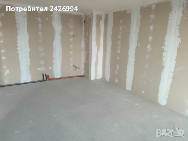 Двустаен Варна Сити Парк Юг Плюс, снимка 11 - Апартаменти - 53768764