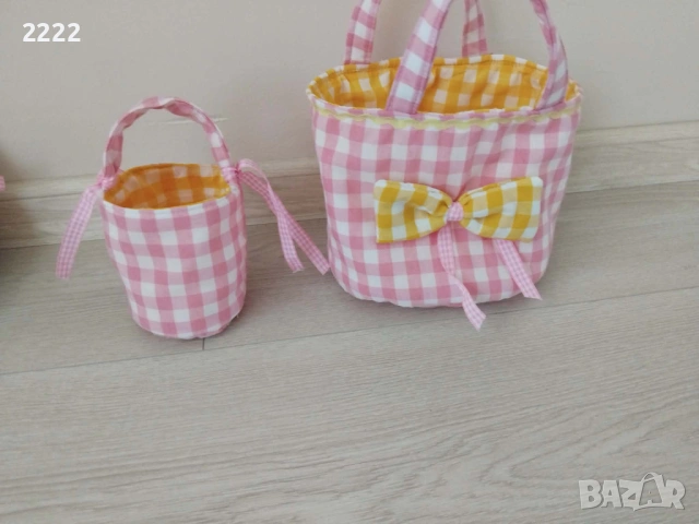 Чанта/кошница