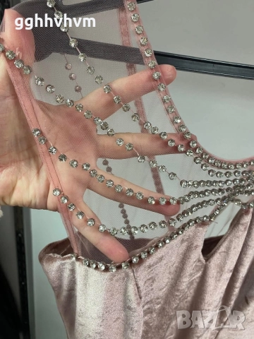 Рокля, снимка 2 - Рокли - 52394369