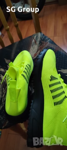 Firetrap спортни маратонки, снимка 9 - Маратонки - 50672875