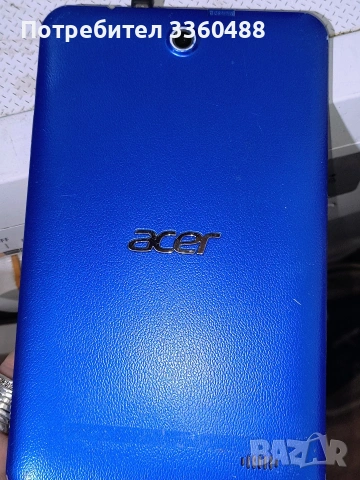 prodavam tablet ACER 