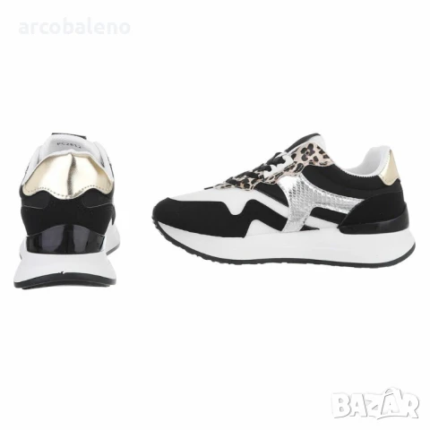 Дамски ниски маратонки, 3цвята , снимка 18 - Маратонки - 51122626