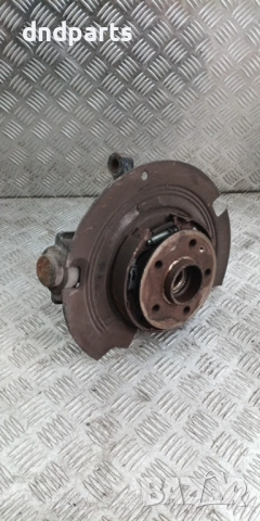 Шенкел Mercedes ML270 CDI W163 2002г.(заден десен)	