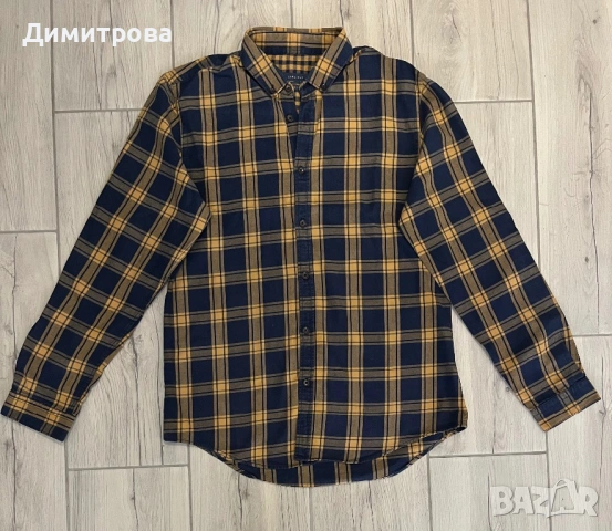 Zara оригинална риза 