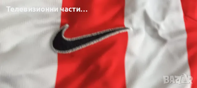 Детска оригинална футболна тениска фланелка Sunderland Съндърланд домакински екип сезони 2002/2004, снимка 9 - Детски тениски и потници - 49782146