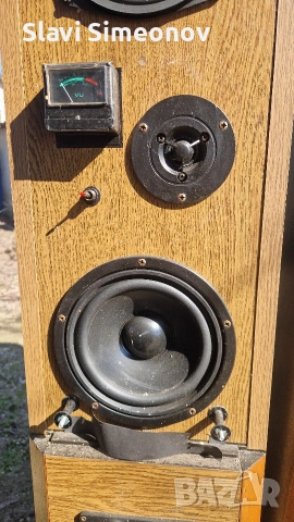 Тонколони Visaton , снимка 4 - Тонколони - 53734817