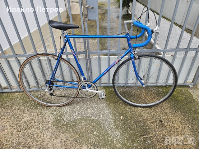 Шосеен велосипед 28 цола RECORD-шест месеца гаранция