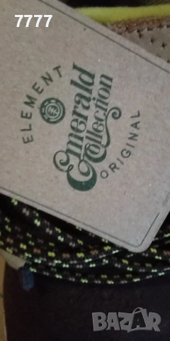 HAKONE Зимни спортни обувки , снимка 10 - Мъжки боти - 53051059