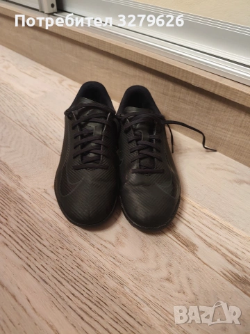 Детски стоножки Nike Сникърси Pepe jeans , снимка 9 - Детски маратонки - 53181301