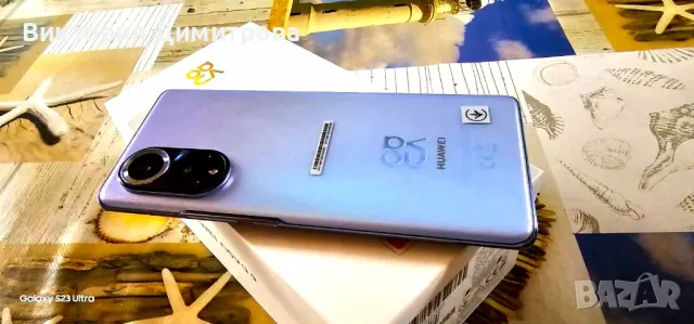 Huawei Nova9 , снимка 1 - Huawei - 47961106