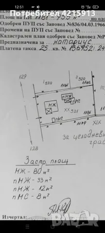 Къща с масивна постройка до Бургас , снимка 2 - Къщи - 47049979