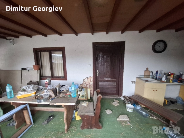 къща в гр. Силистра С. сребърна 24000лв, снимка 9 - Къщи - 52921134