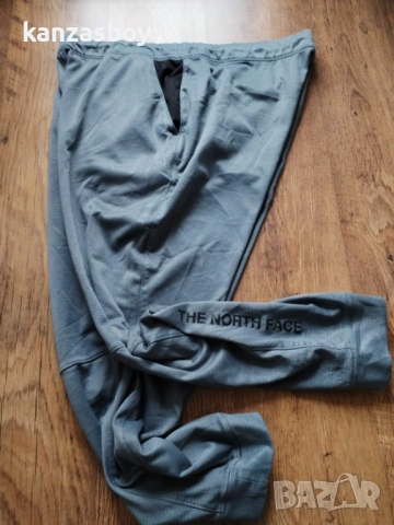 THE NORTH FACE M NSE TROUSERS - мъжко долнище 2ХЛ, снимка 2 - Спортни дрехи, екипи - 53288403