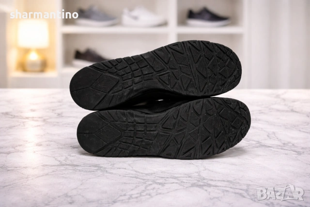 Skechers Los Angeles N 38, снимка 3 - Маратонки - 54041156