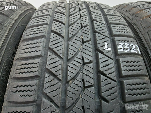 4бр зимни гуми 165/60/15 FALKEN L05527, снимка 2 - Гуми и джанти - 54216603