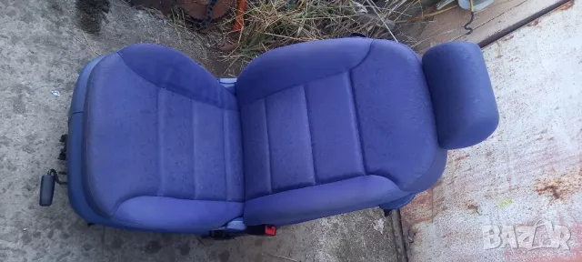 Седалки за Audi A3 8L 2/3 врати, снимка 5 - Части - 49613690